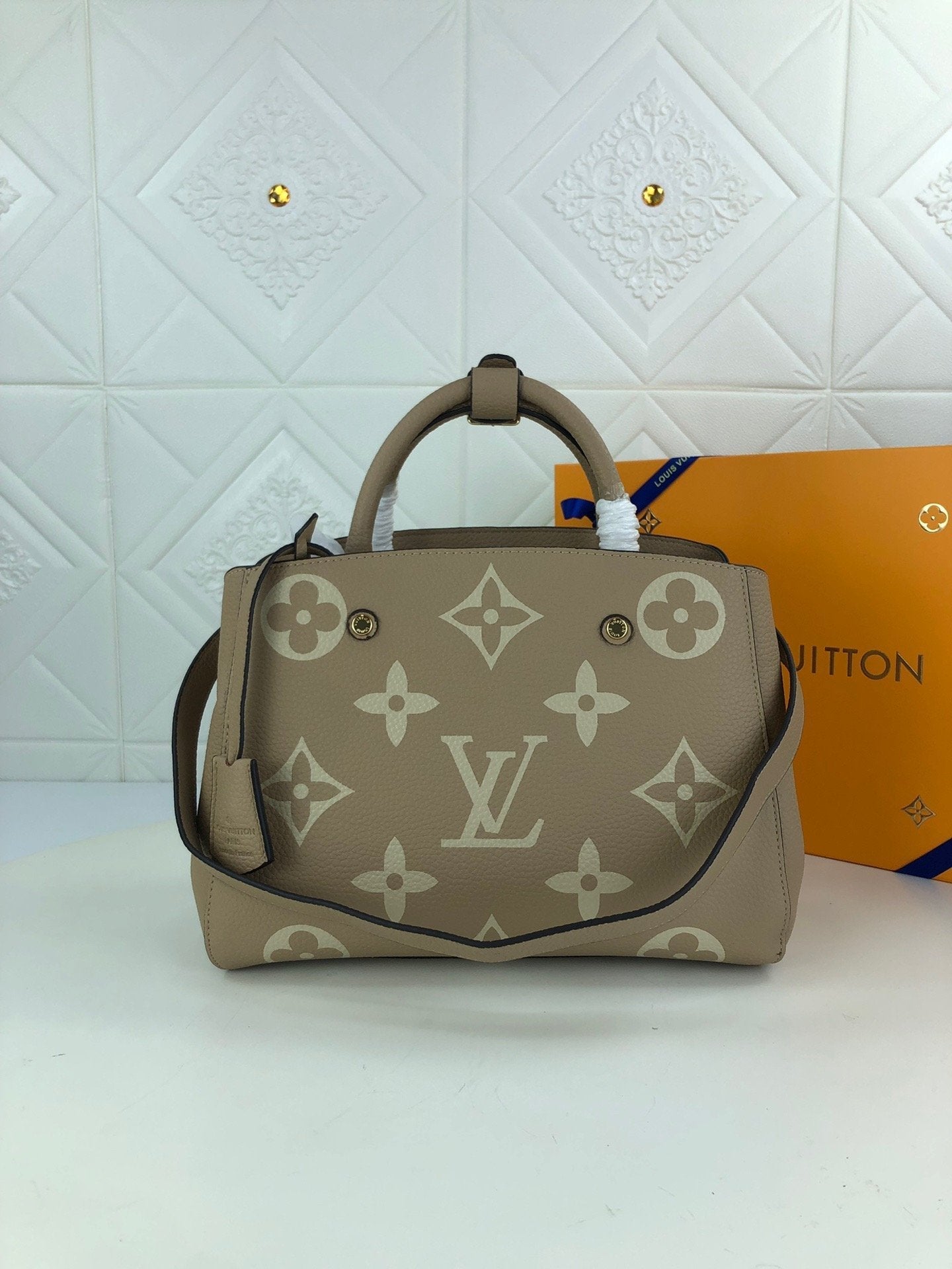 BL - High Quality Bags LUV 035