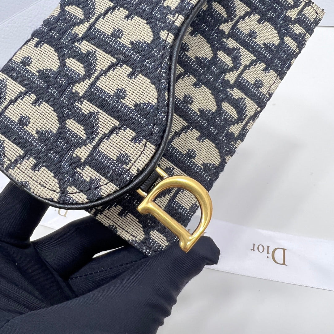 BL - High Quality Wallet DIR 017