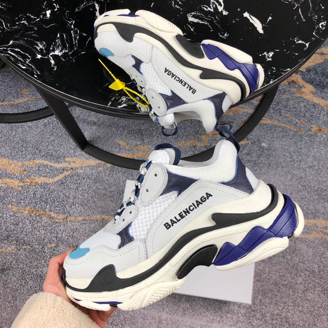 BL - High Quality Bla Sneaker 073