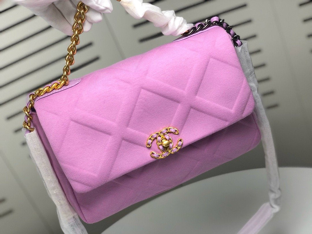 BL - High Quality Bags CHL 106