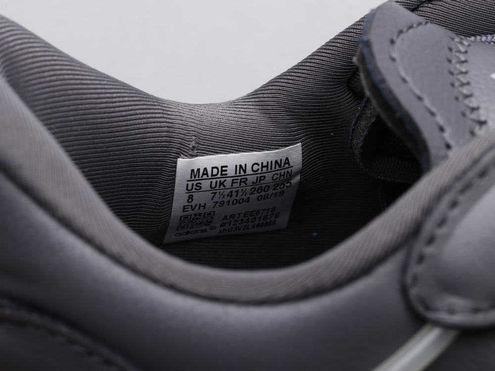BL - ADS Ozweego - 5 Sneaker