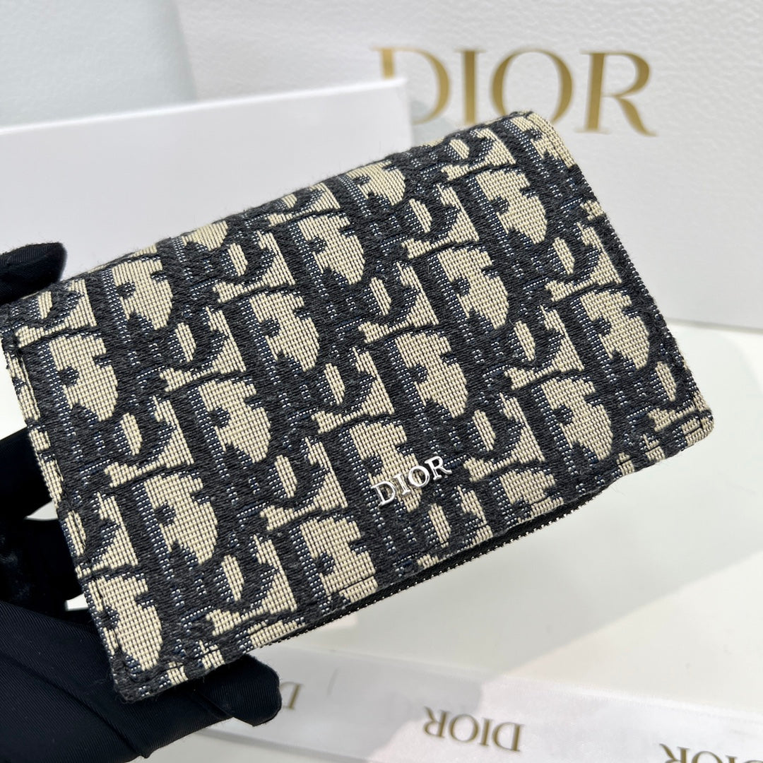 BL - High Quality Wallet DIR 014