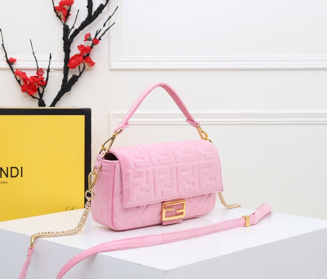 BL - High Quality Bags FEI 095