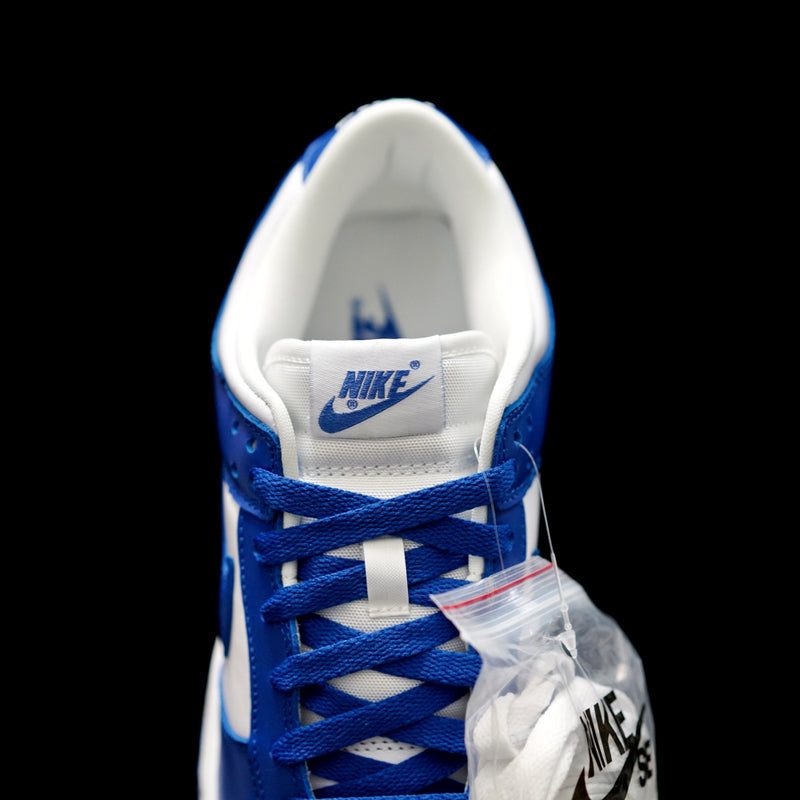 BL - University of Kentucky White Blue