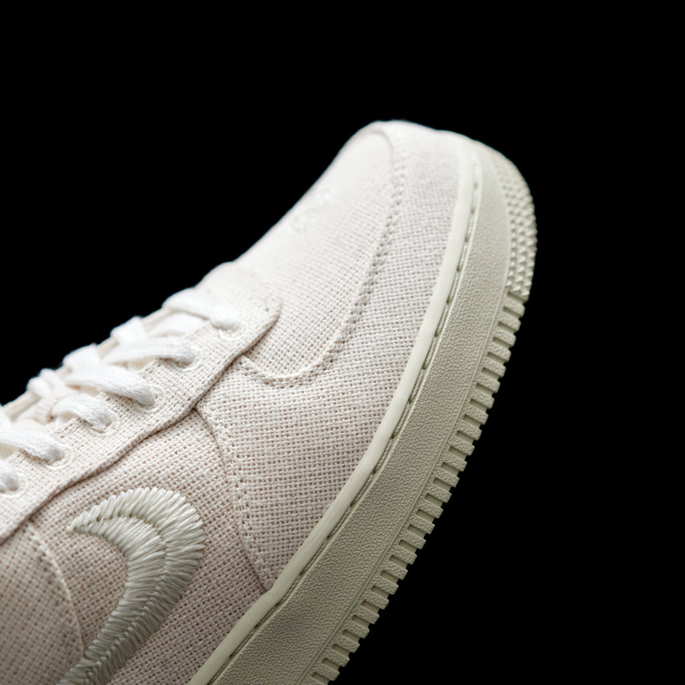 BL - AF1 x Stussy Joint Beige