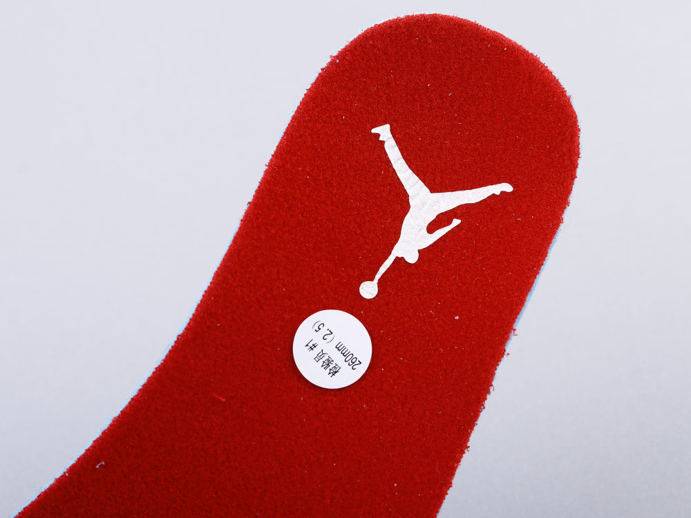 BL - AJ12 CNY