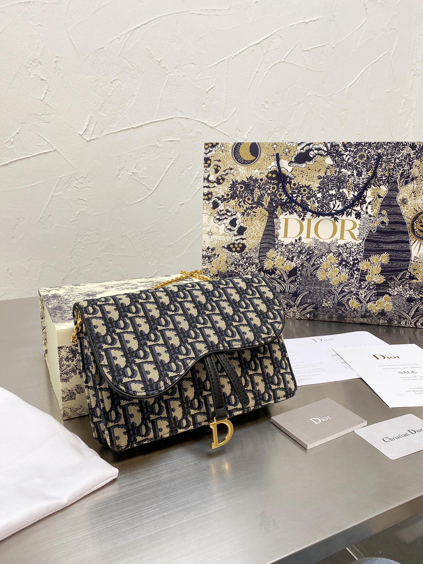 BL - High Quality Bags DIR 049