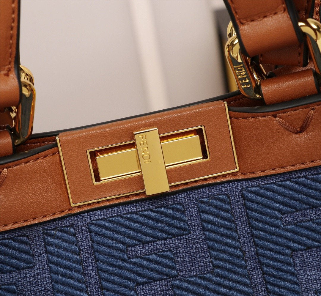 BL - High Quality Bags FEI 088