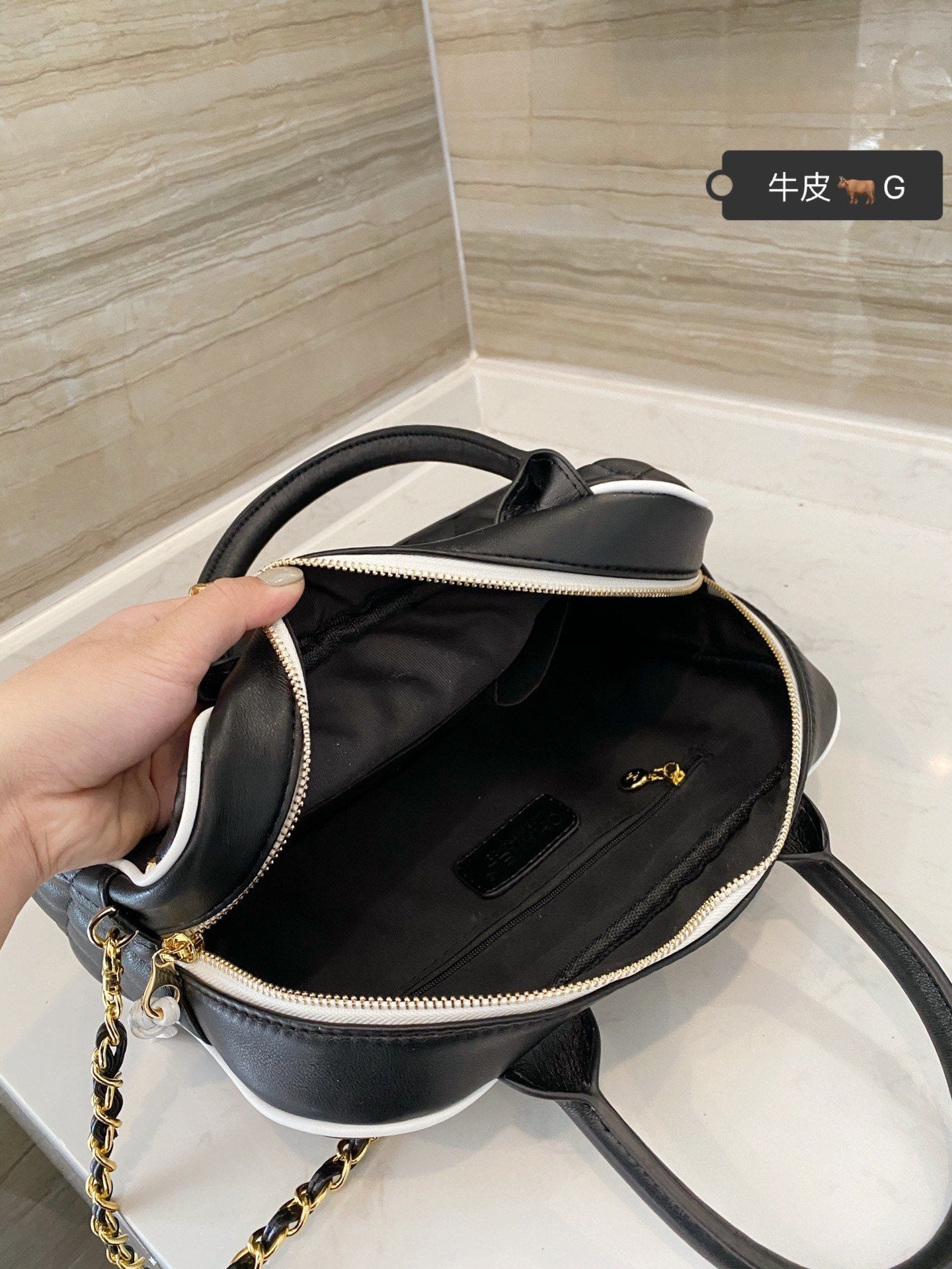 BL - High Quality Bags CHL 149