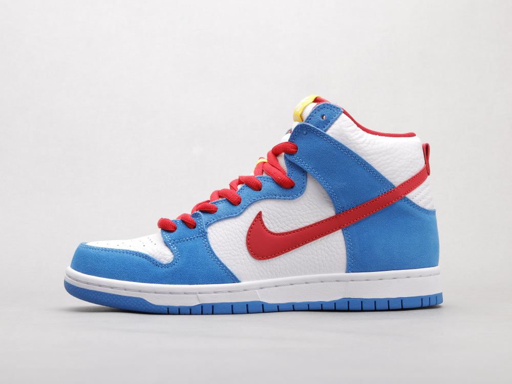 BL - NKE SB Dunk ���DoraeBLn��� jingle cat