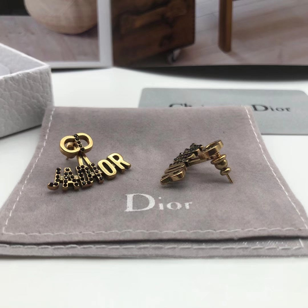 High Quality Earring Dir 014