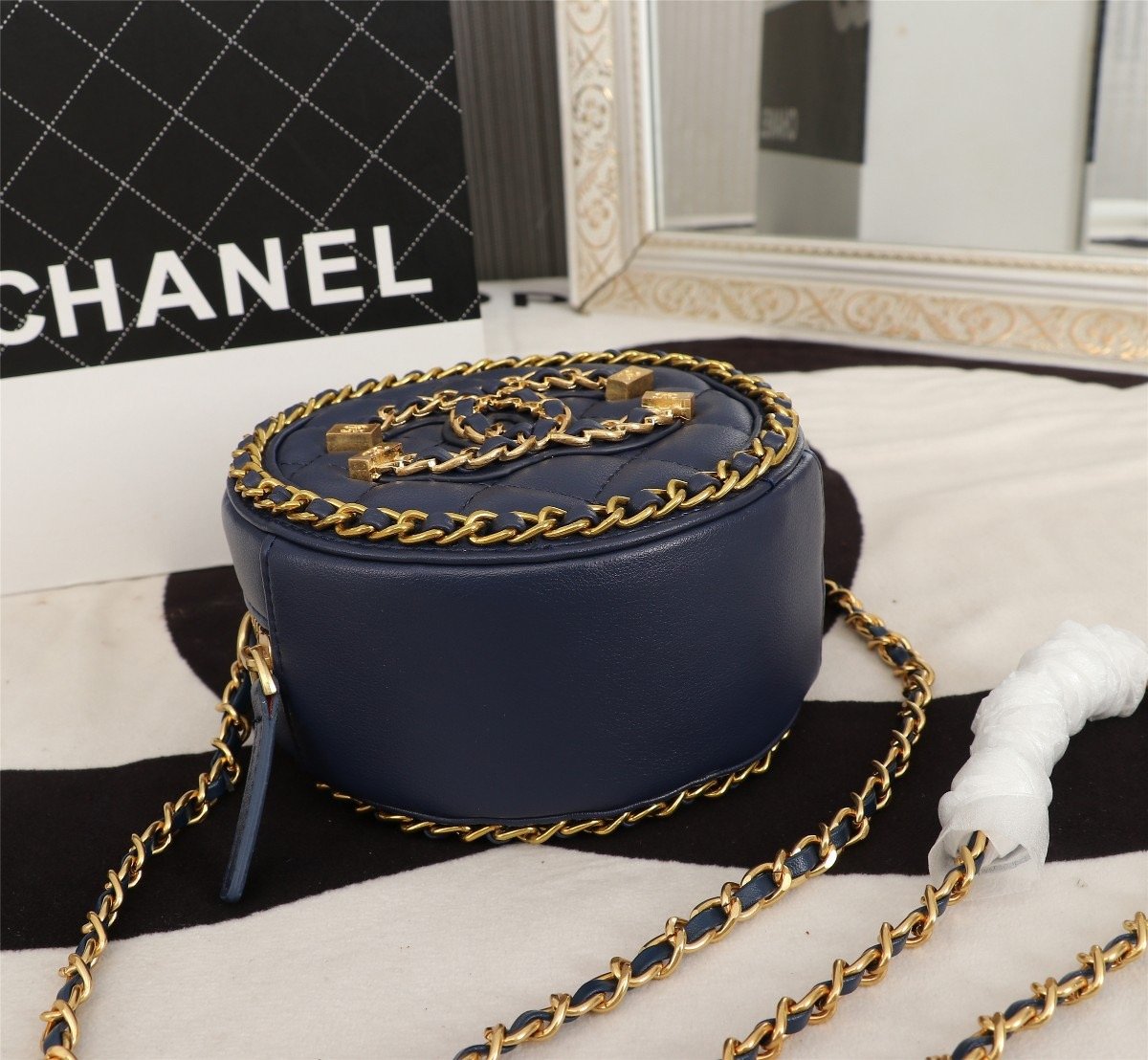 BL - High Quality Bags CHL 091