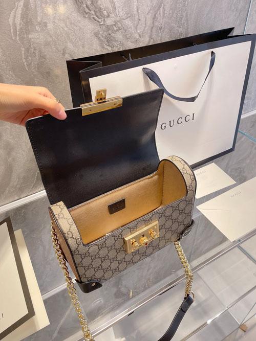 BL - High Quality Bags GCI 304