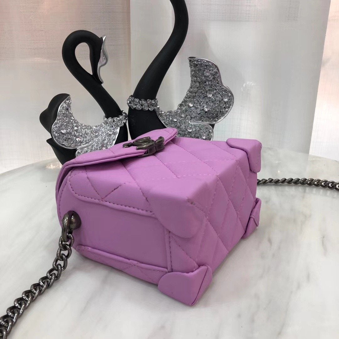 BL - High Quality Bags CHL 097