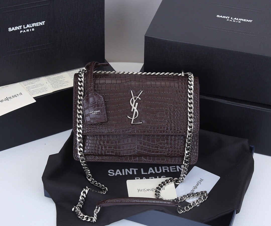 BL - High Quality Bags SLY 091