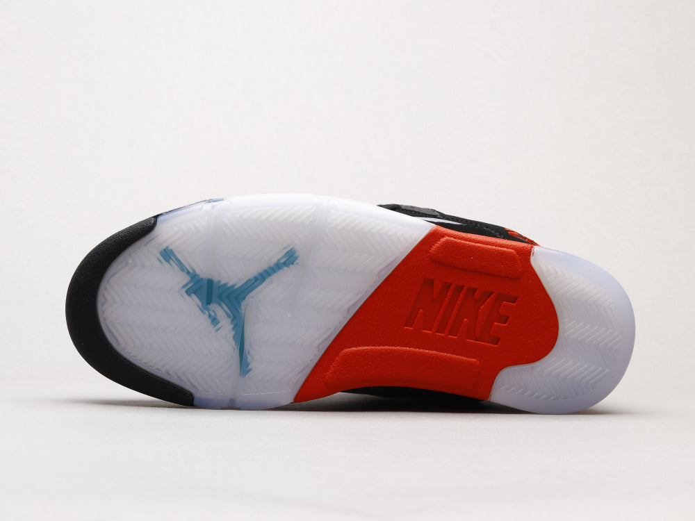 BL - AJ5 Top3