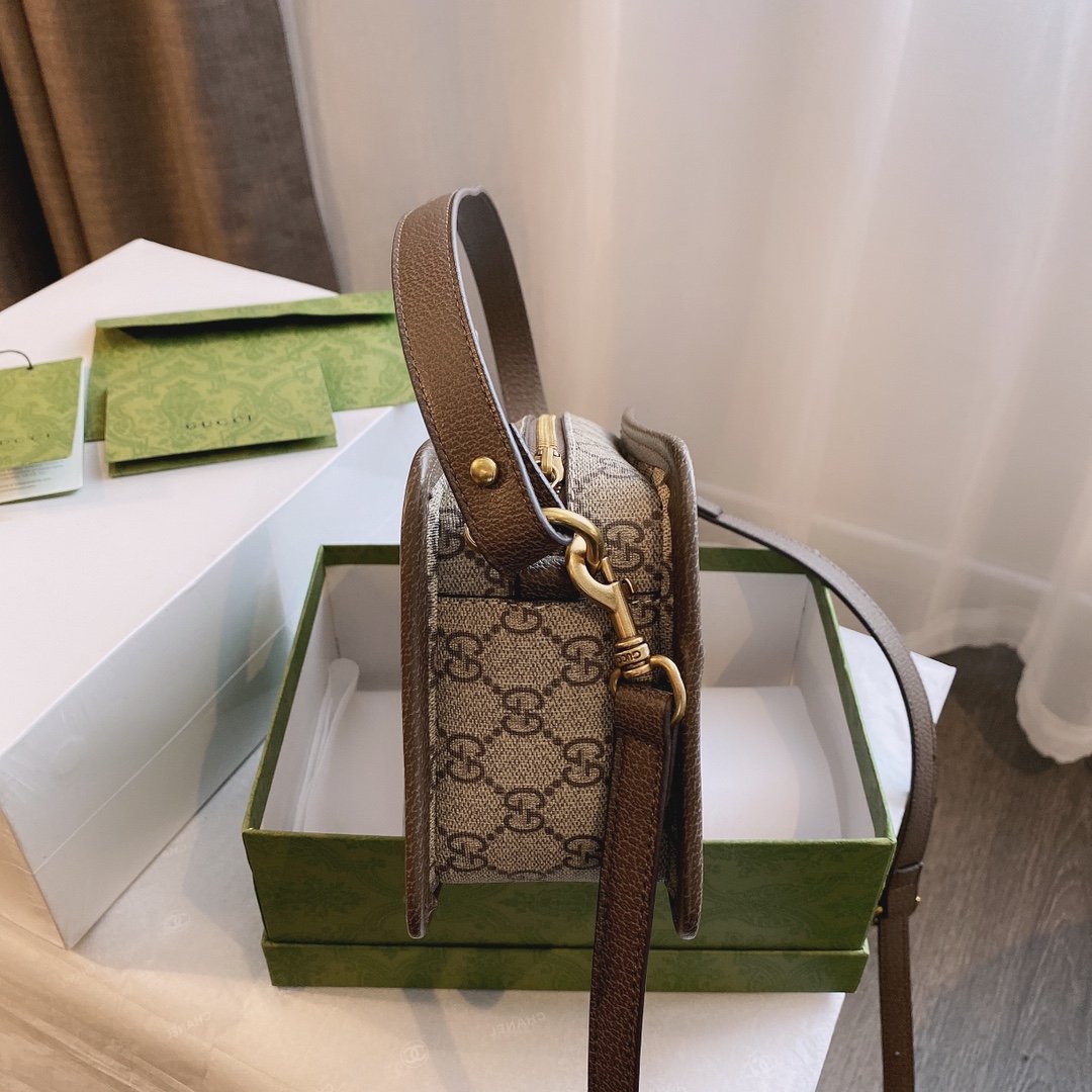BL - High Quality Bags GCI 263