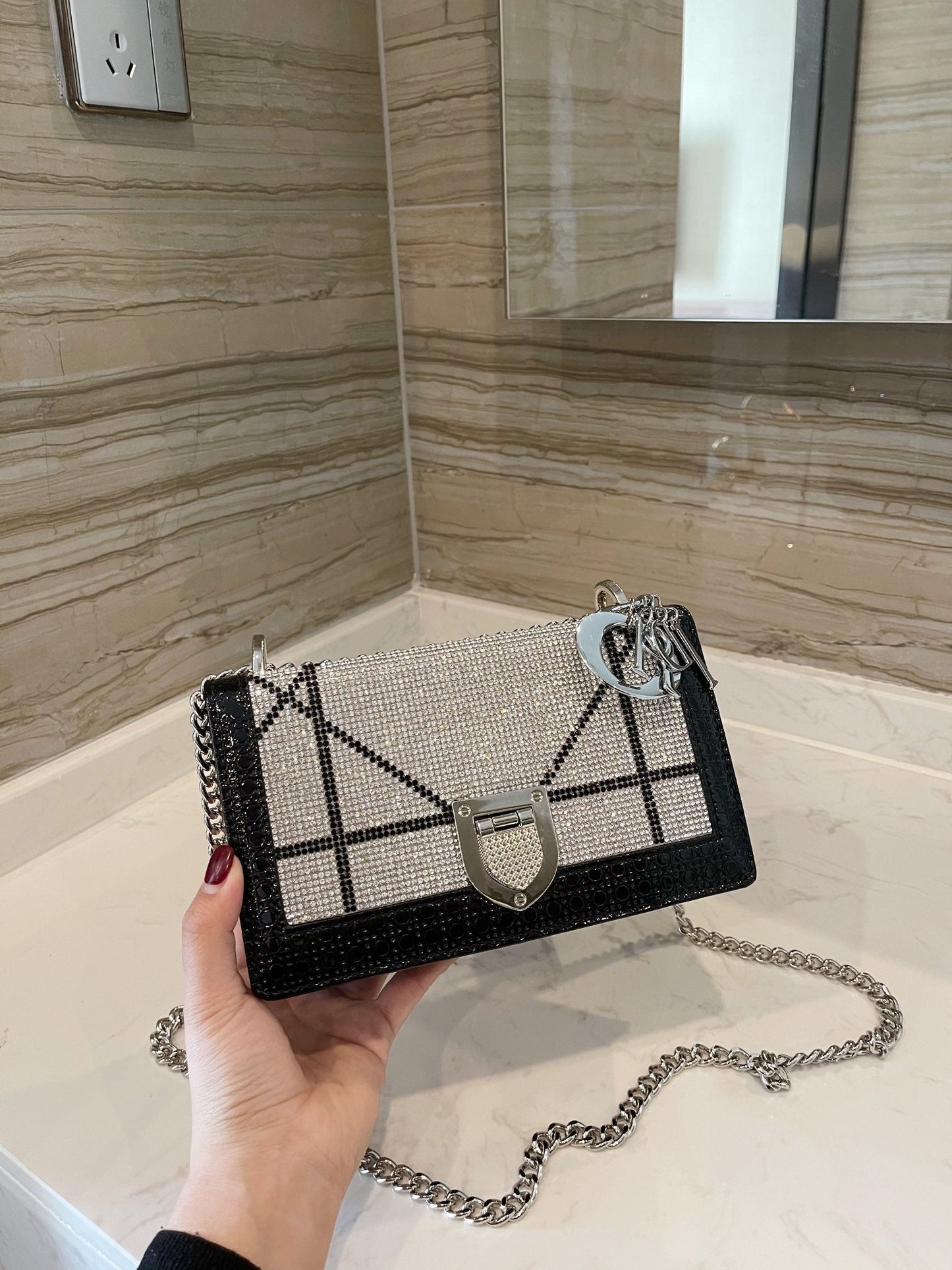 BL - High Quality Bags DIR 055