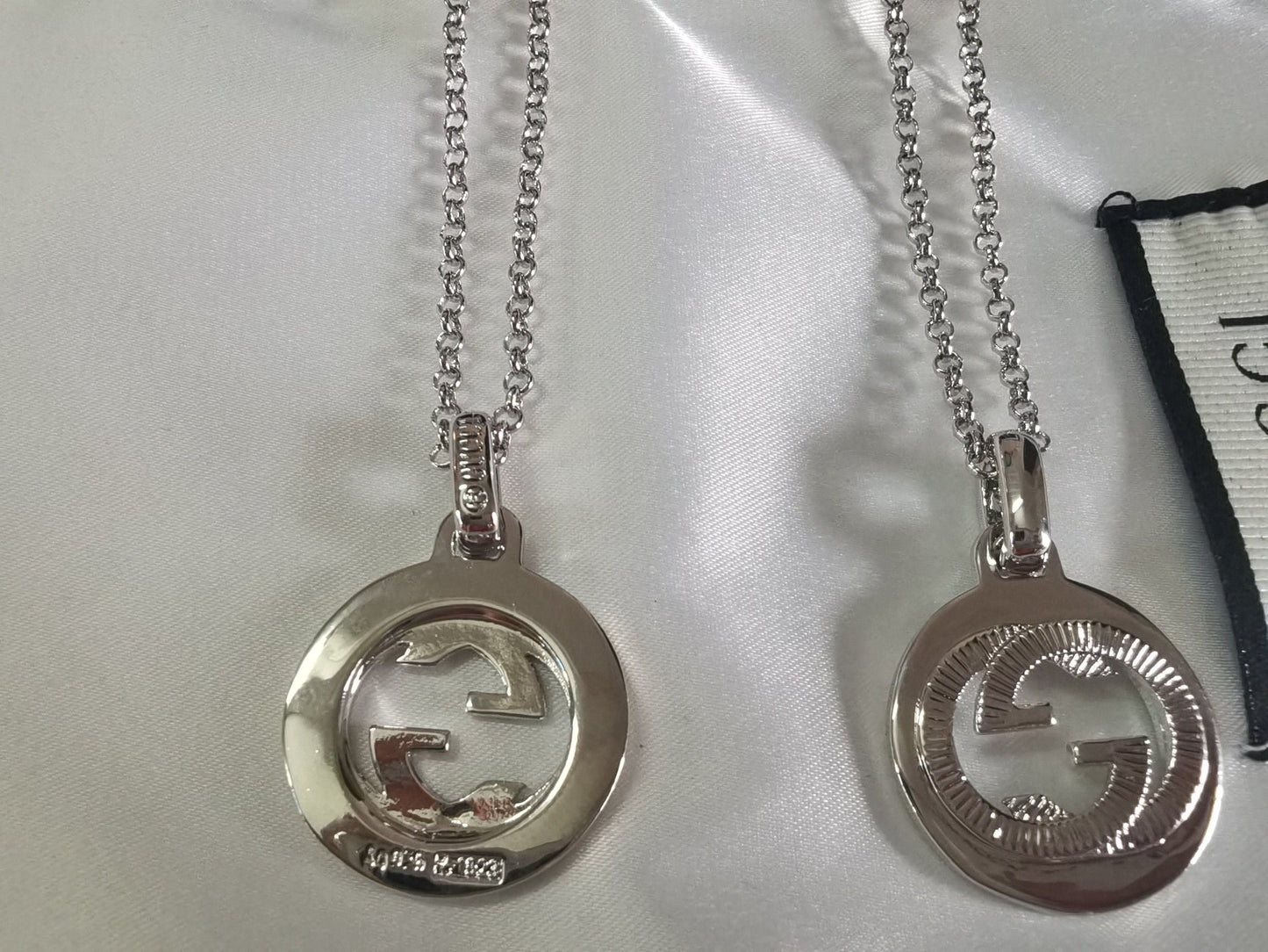 BL - High Quality Necklace GCI006