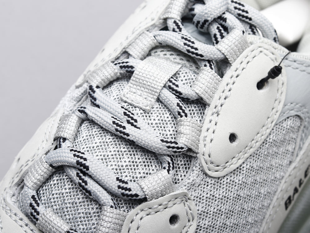 BL - Bla 19SS Air Cushion Black Sneaker