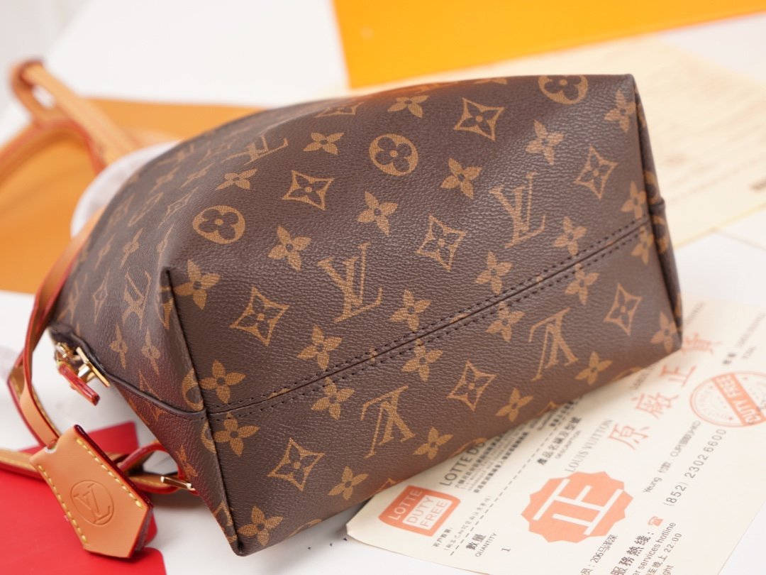 BL - High Quality Bags LUV 003