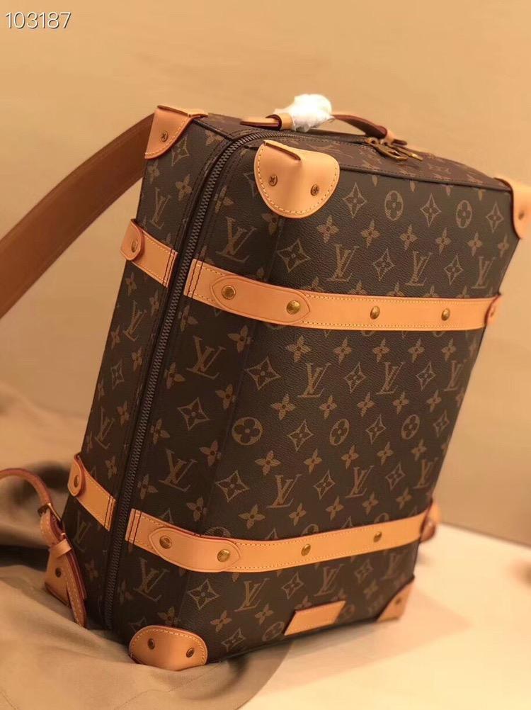 BL - High Quality Bags LUV 217