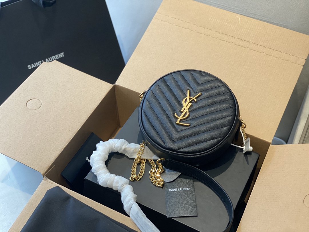 BL - High Quality Bags SLY 179