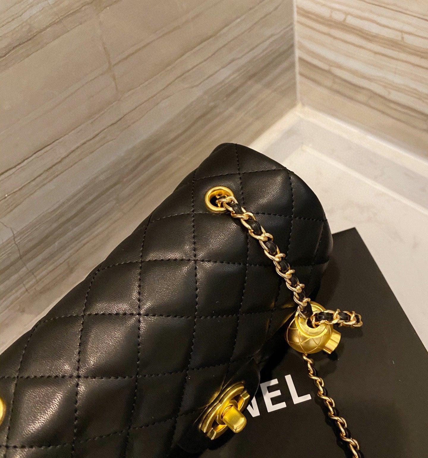 BL - High Quality Bags CHL 046