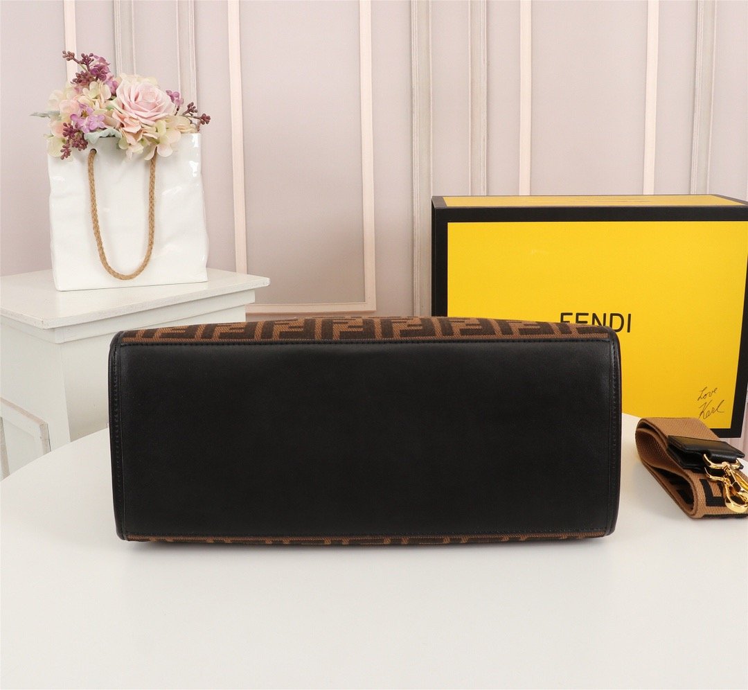 BL - High Quality Bags FEI 025