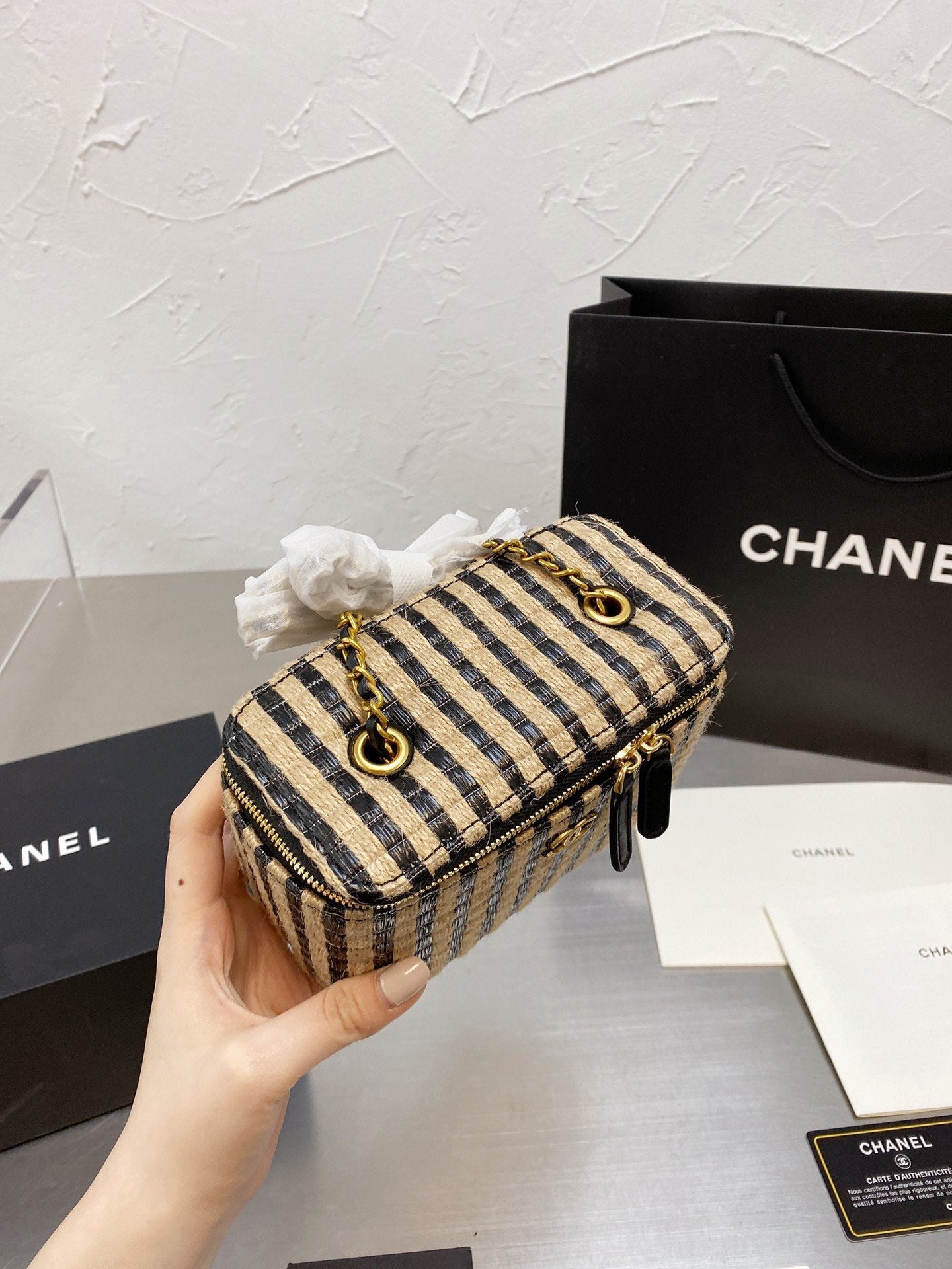 BL - High Quality Bags CHL 134