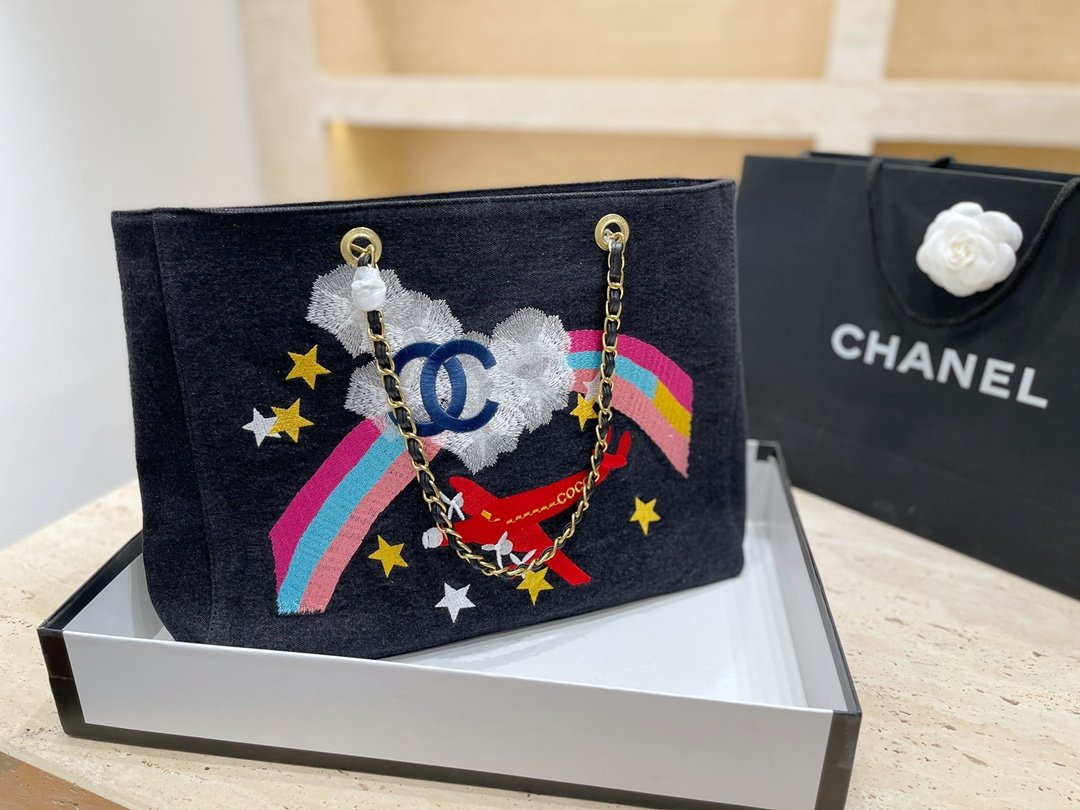 BL - High Quality Bags CHL 139