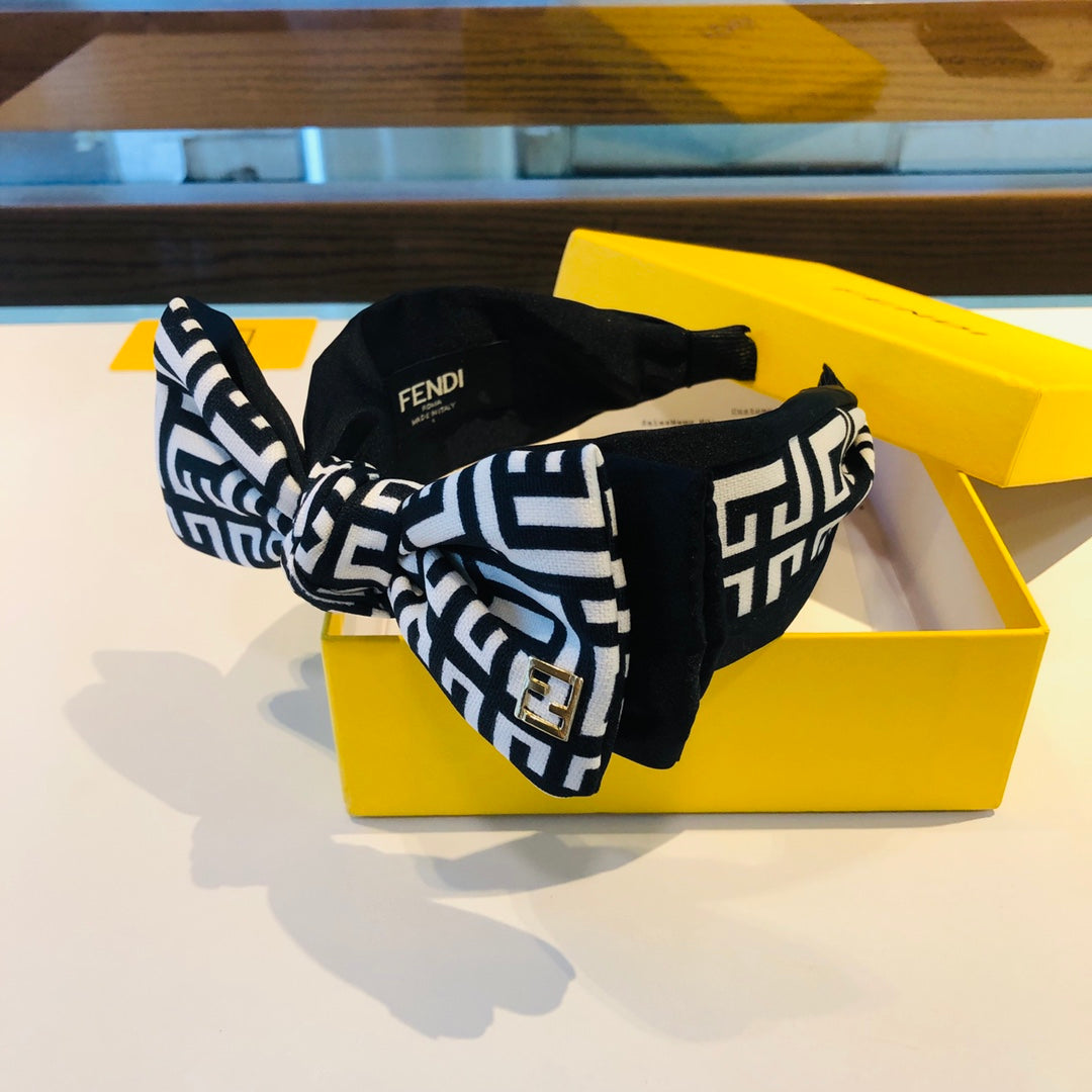 BL - New Hair Band FEI 017