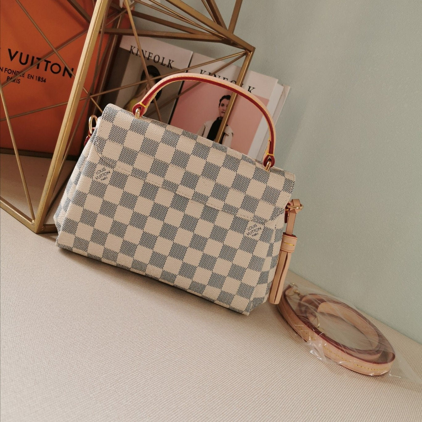 BL - High Quality Bags LUV 253