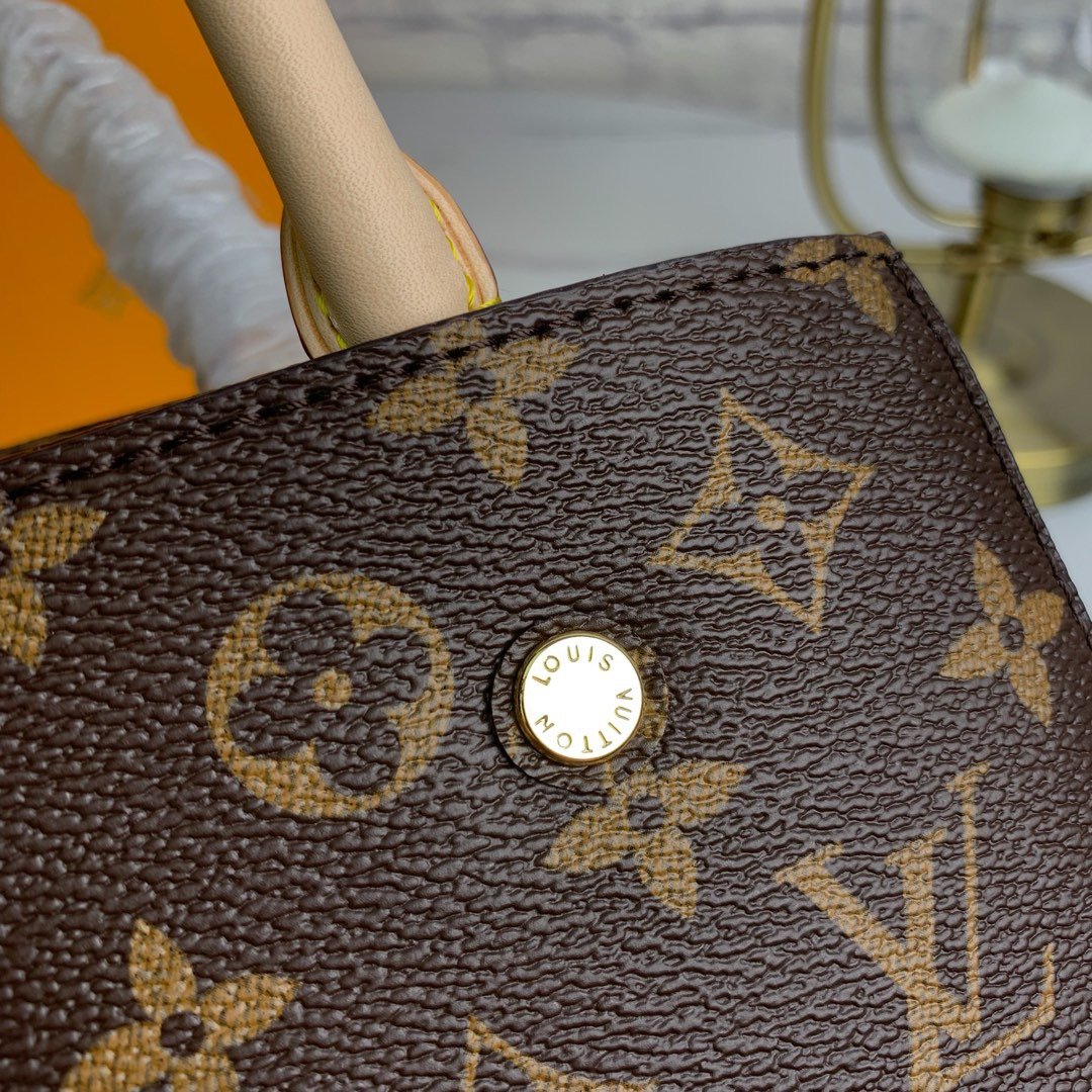 BL - High Quality Bags LUV 297