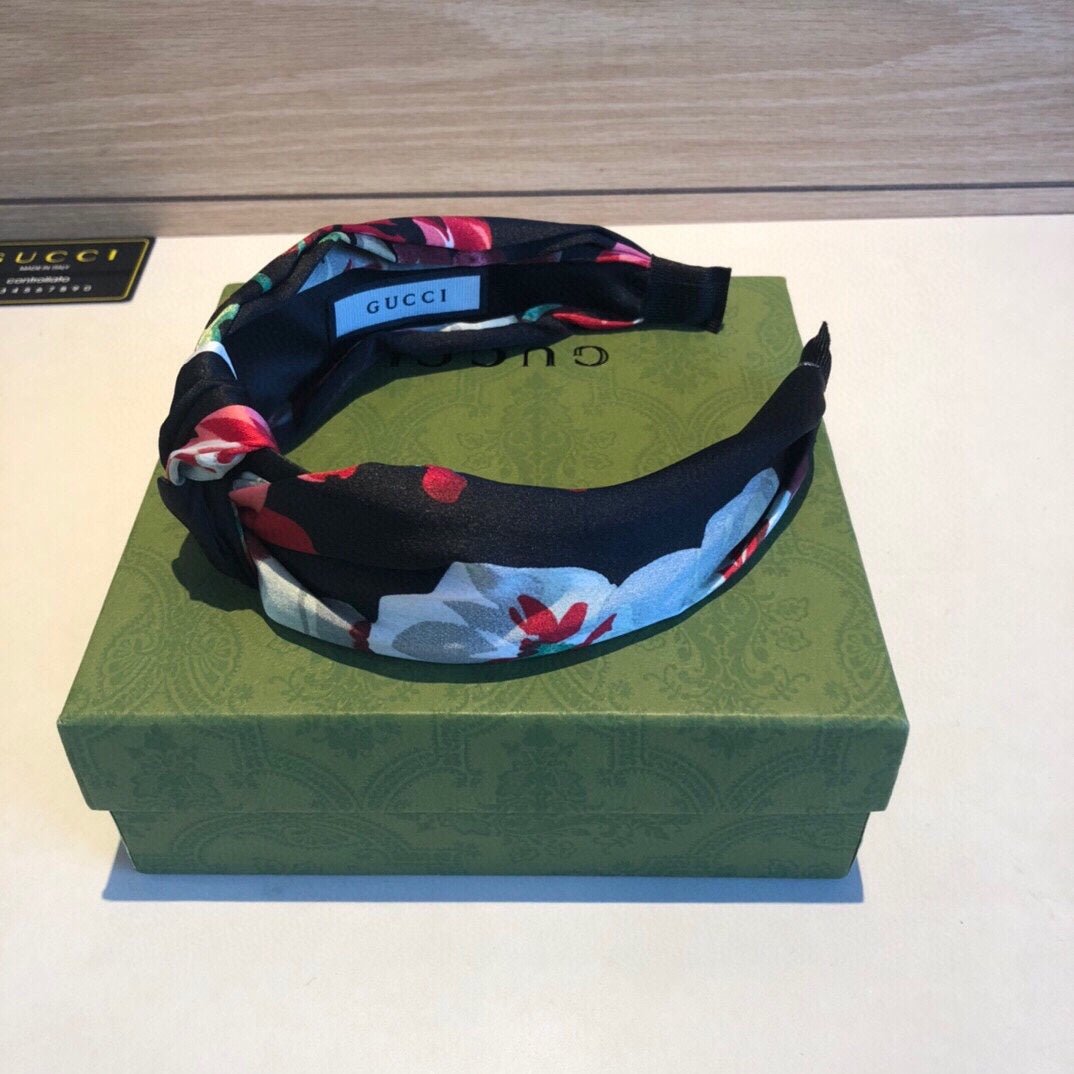 BL - New Hair Band GCI 036