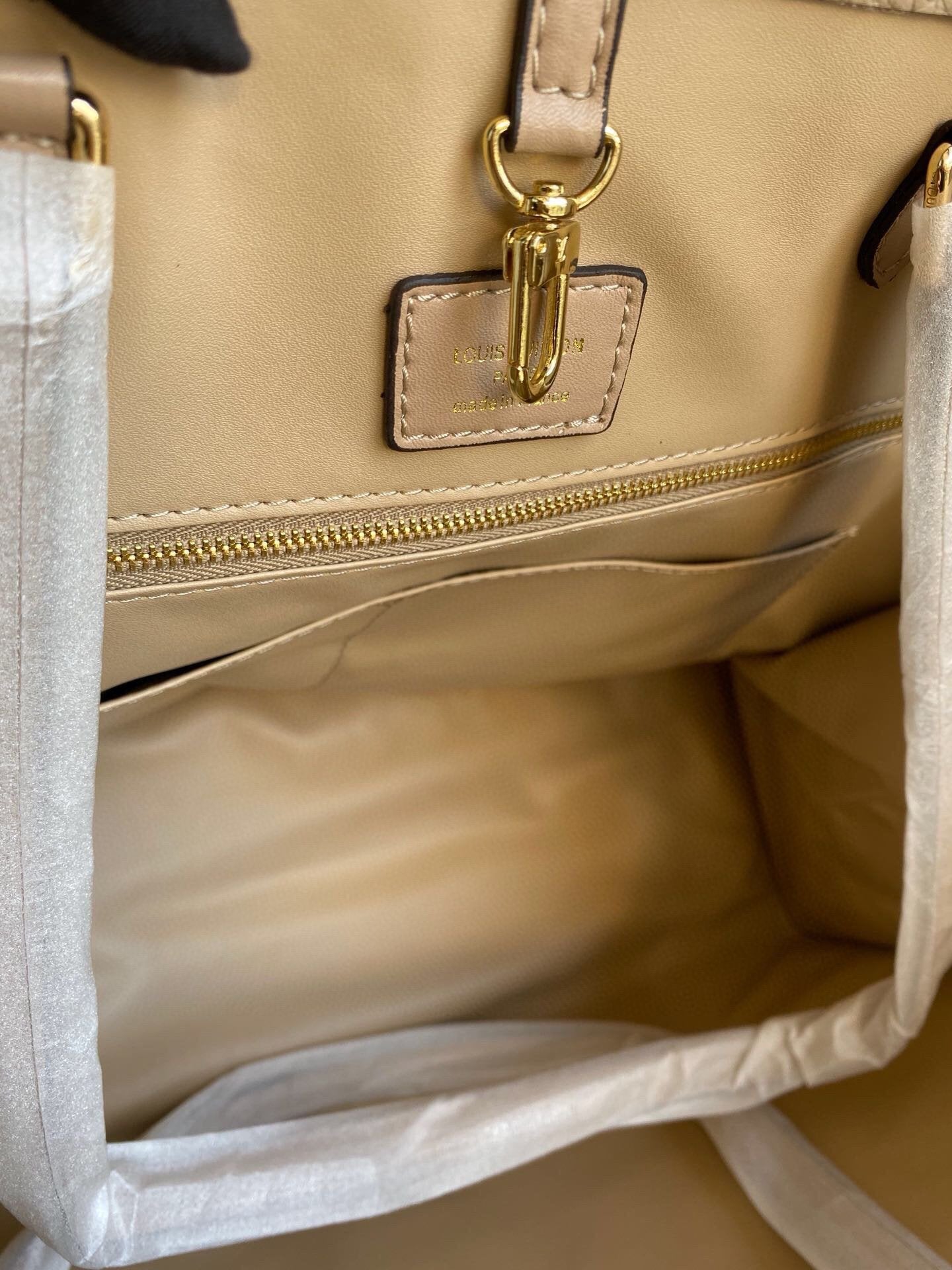 BL - High Quality Bags LUV 458