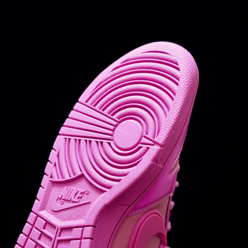 BL - AMBUSH x DUNK HIGH Collaboration Rose Pink