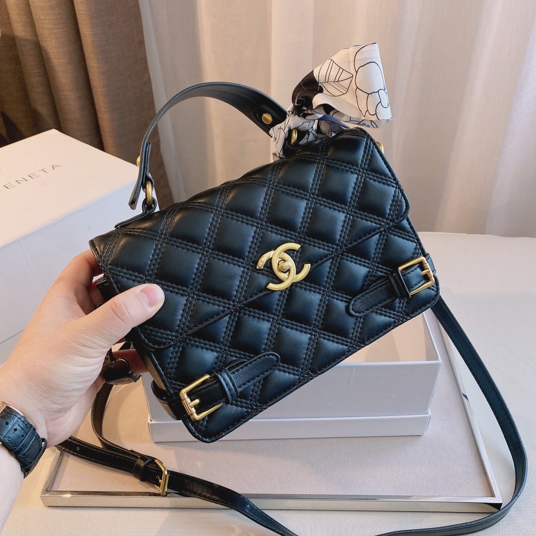 BL - High Quality Bags CHL 131