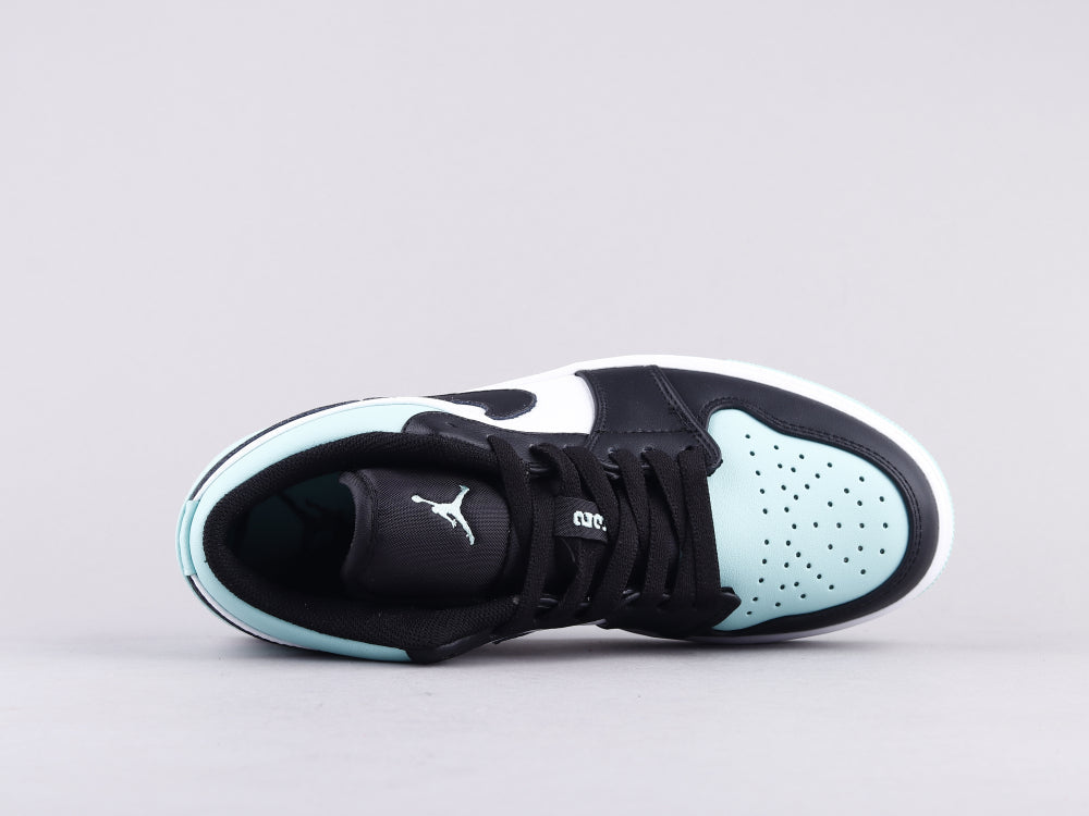 BL - AJ1 Mint Green