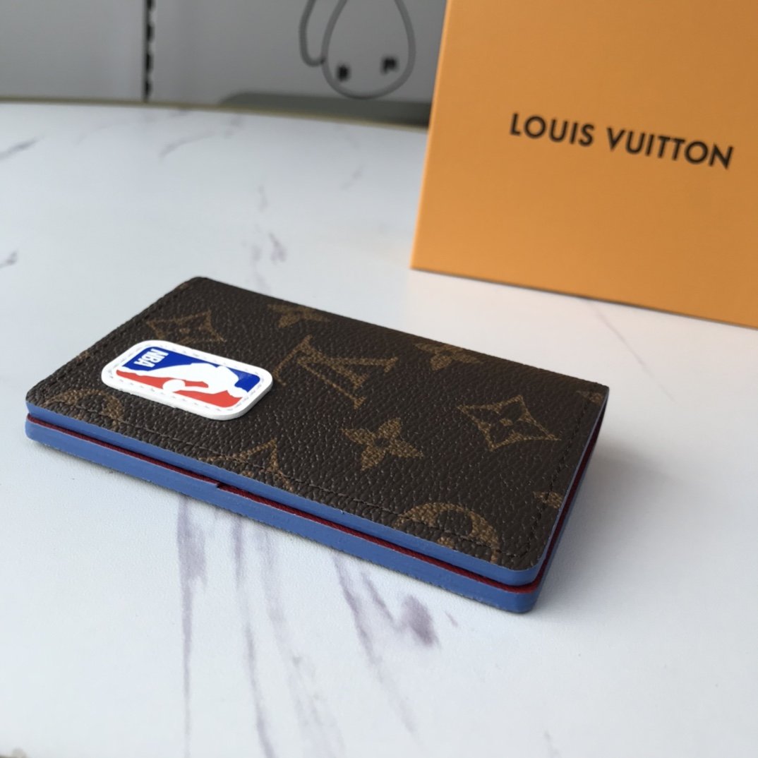 BL - High Quality Wallet LUV 036