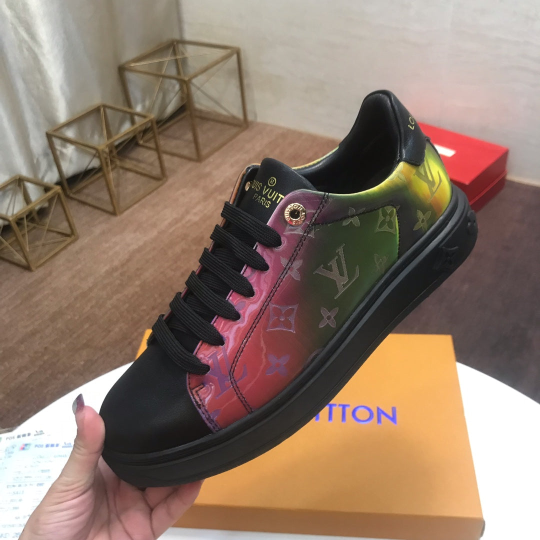 BL - LUV Time Out Sneaker
