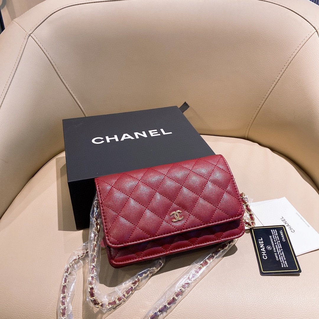 BL - High Quality Bags CHL 044