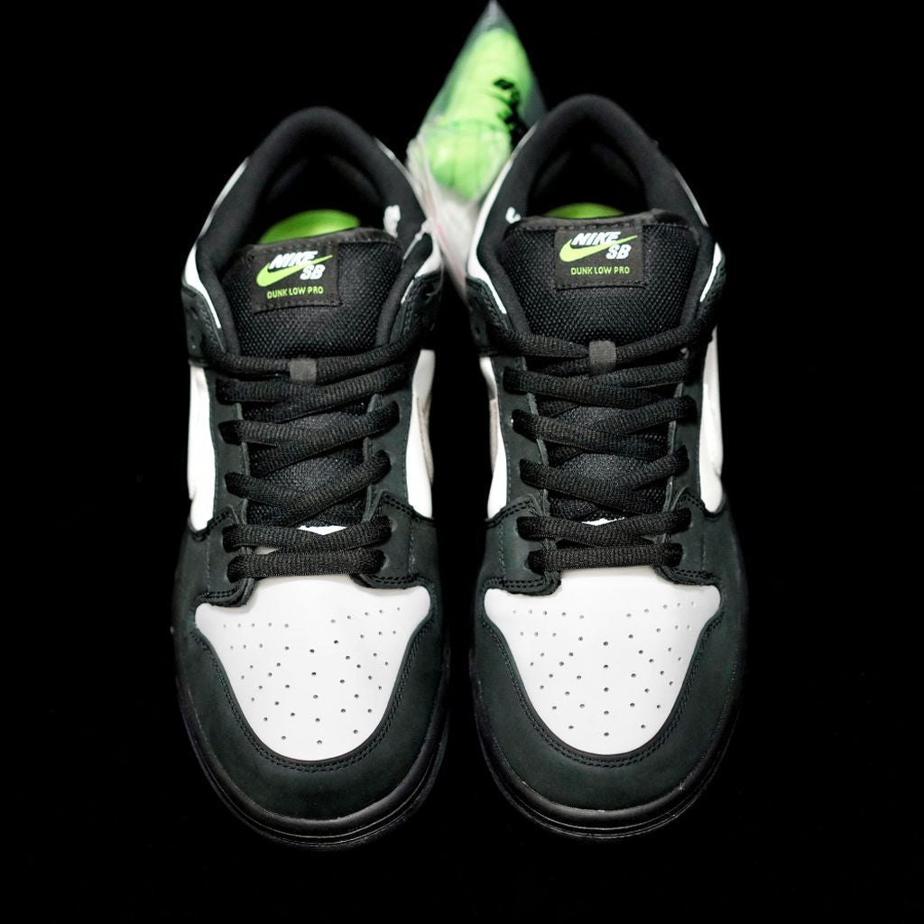BL - Staple co-branded panda pigeon