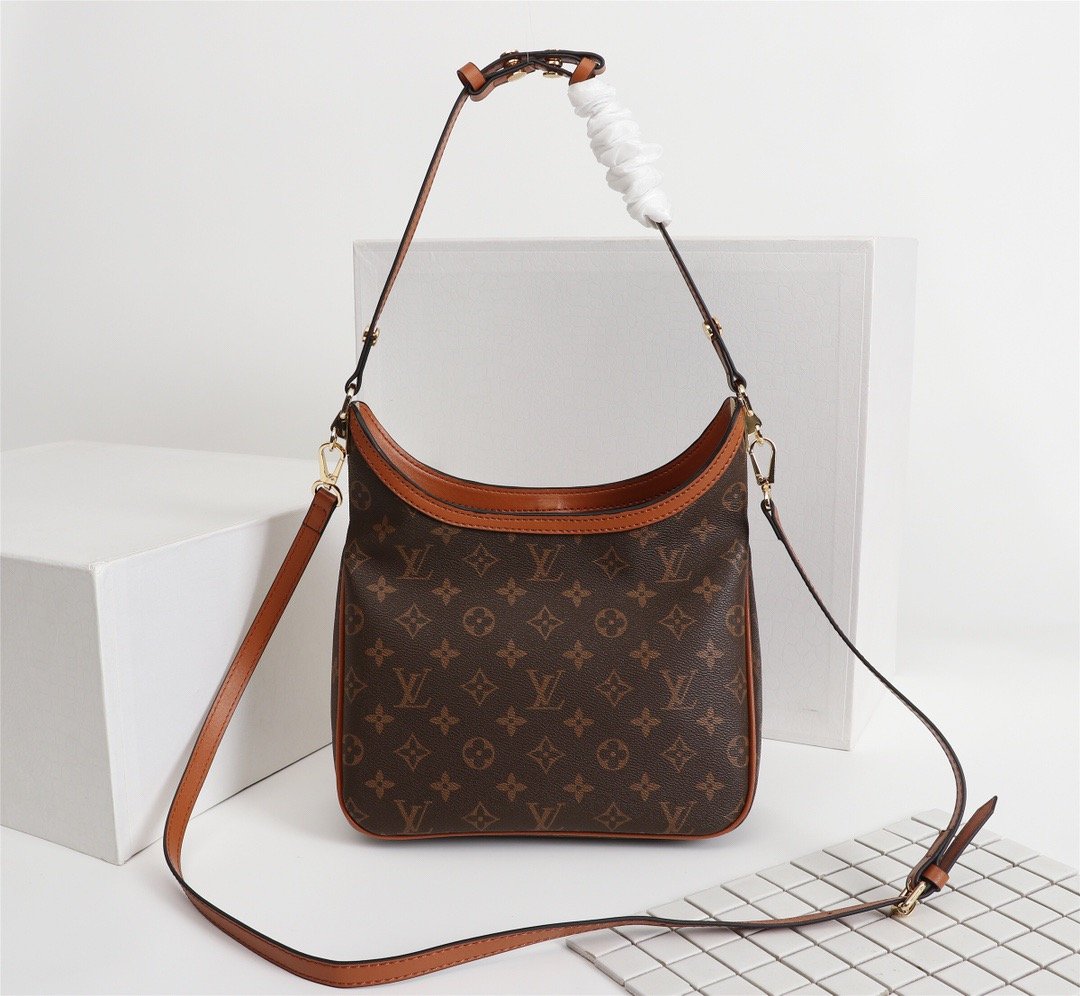 BL - High Quality Bags LUV 183