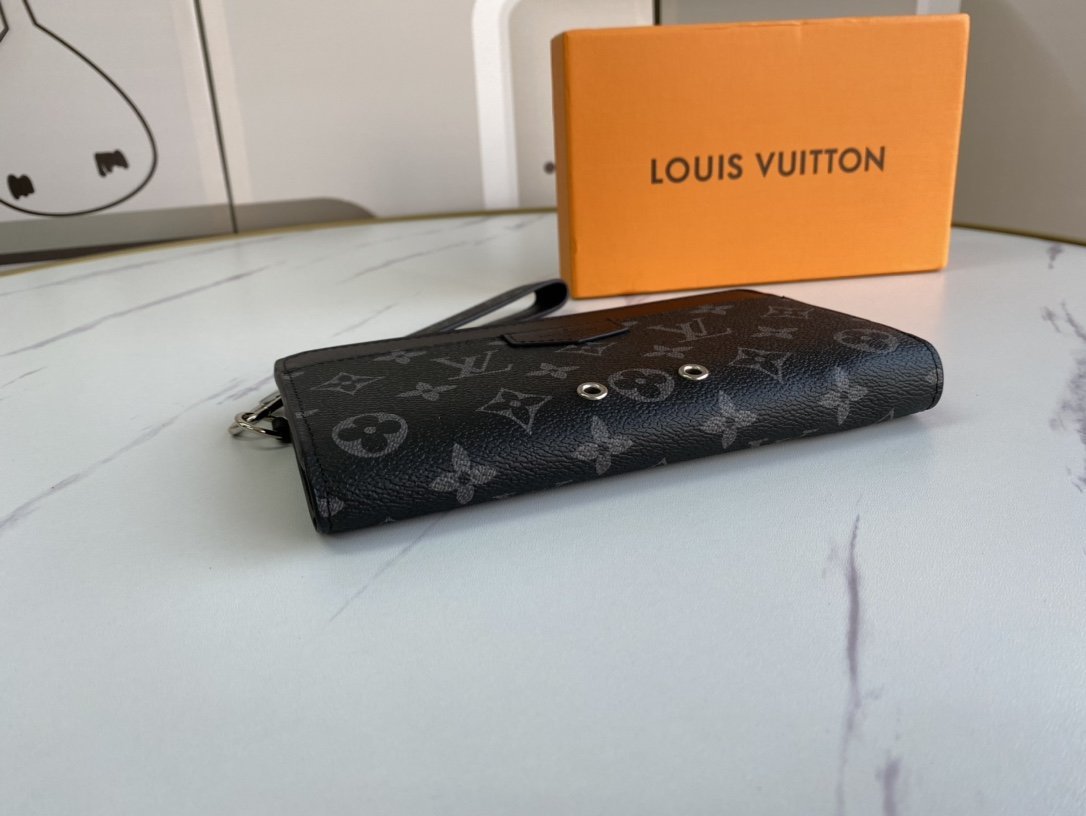 BL - High Quality Wallet LUV 084