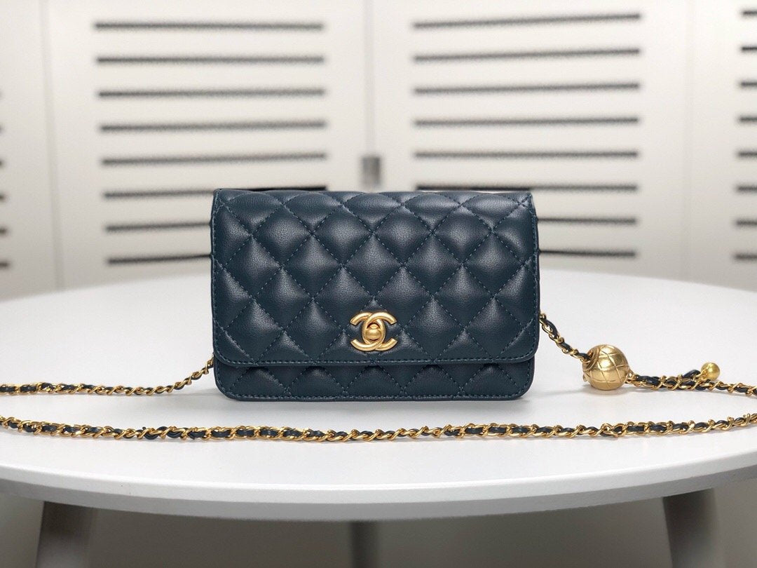 BL - High Quality Bags CHL 077