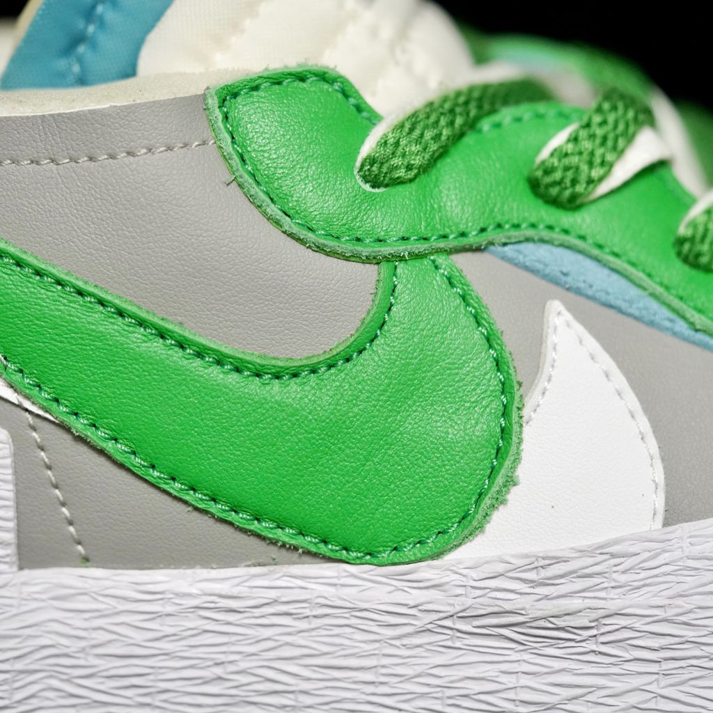 BL - Sacai x Blazer Low