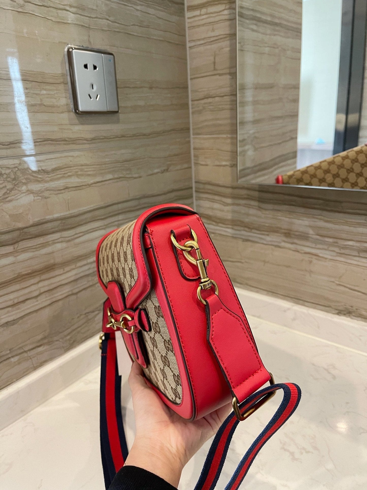 BL - High Quality Bags GCI 192