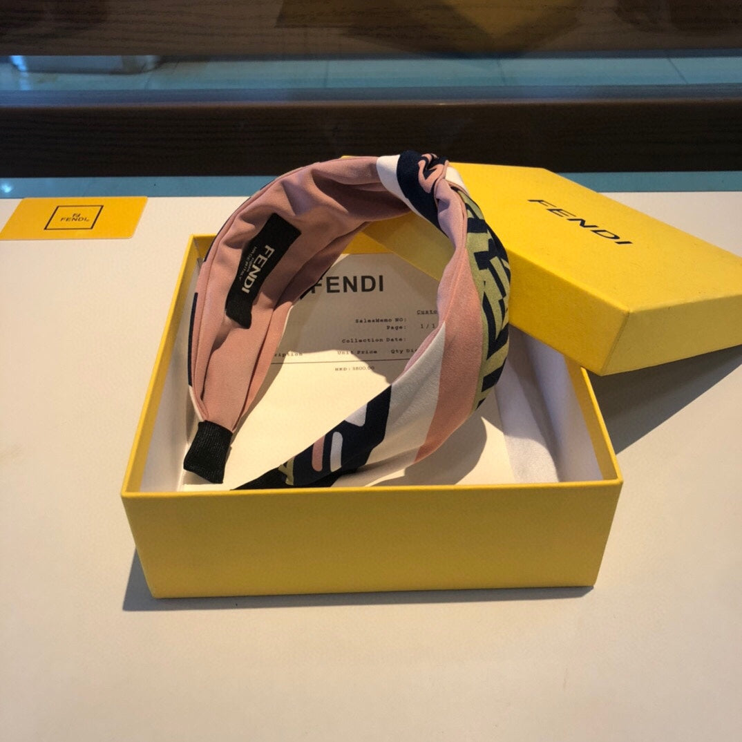 BL - New Hair Band FEI 044