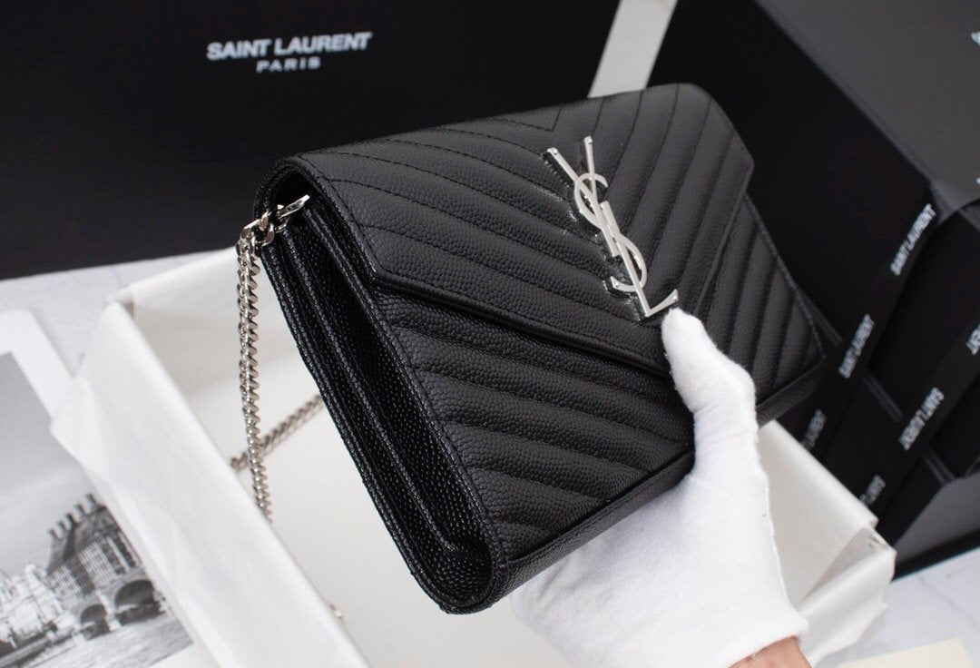 BL - High Quality Bags SLY 101